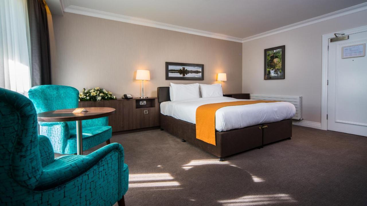 Hotel Kilmore كافان المظهر الخارجي الصورة
