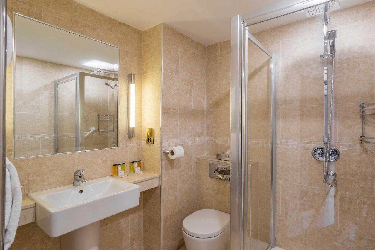 Hotel Kilmore كافان المظهر الخارجي الصورة