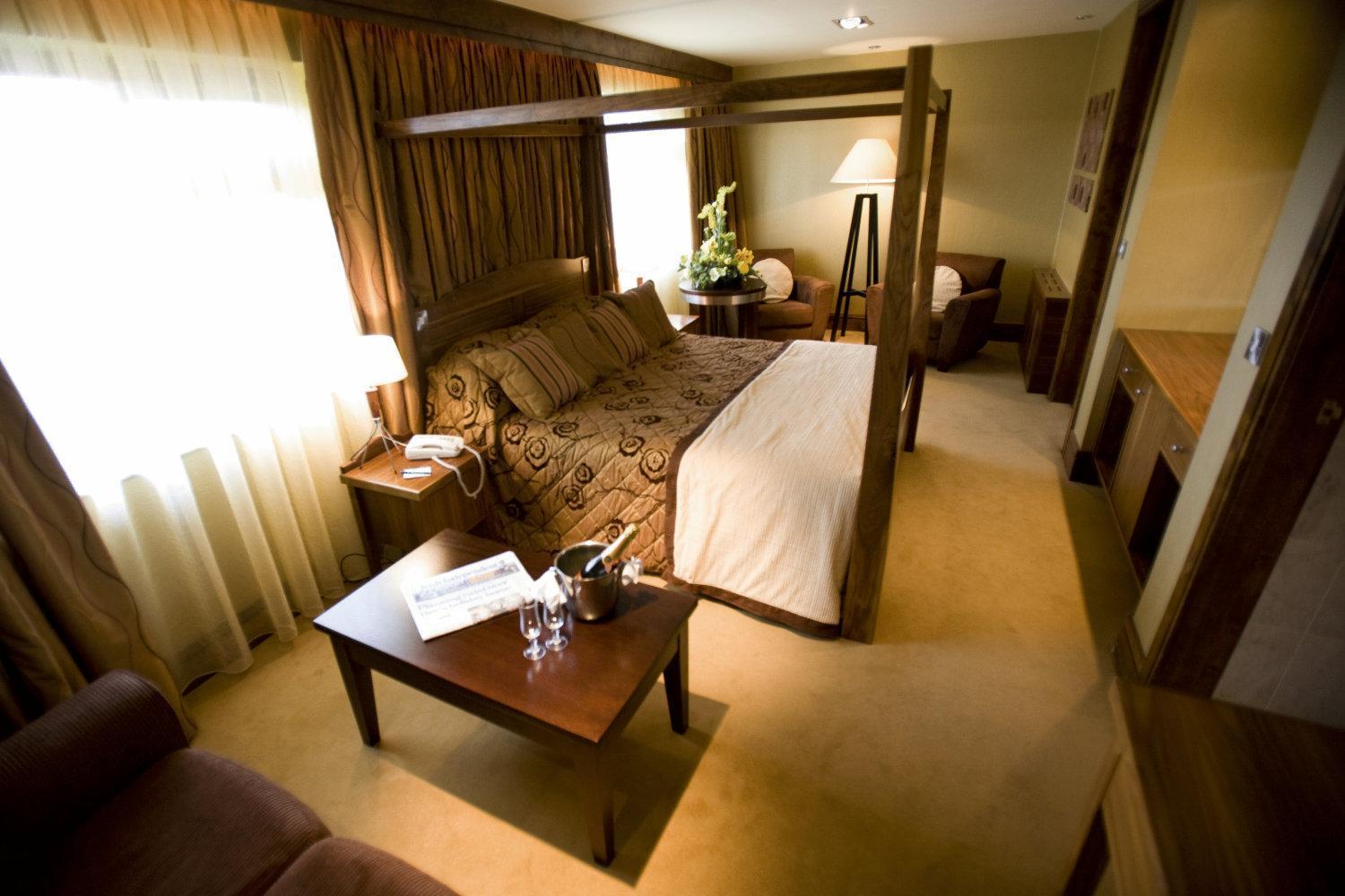 Hotel Kilmore كافان المظهر الخارجي الصورة
