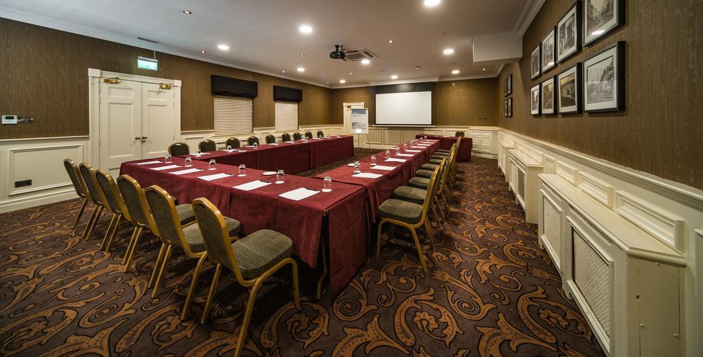 Hotel Kilmore كافان المظهر الخارجي الصورة