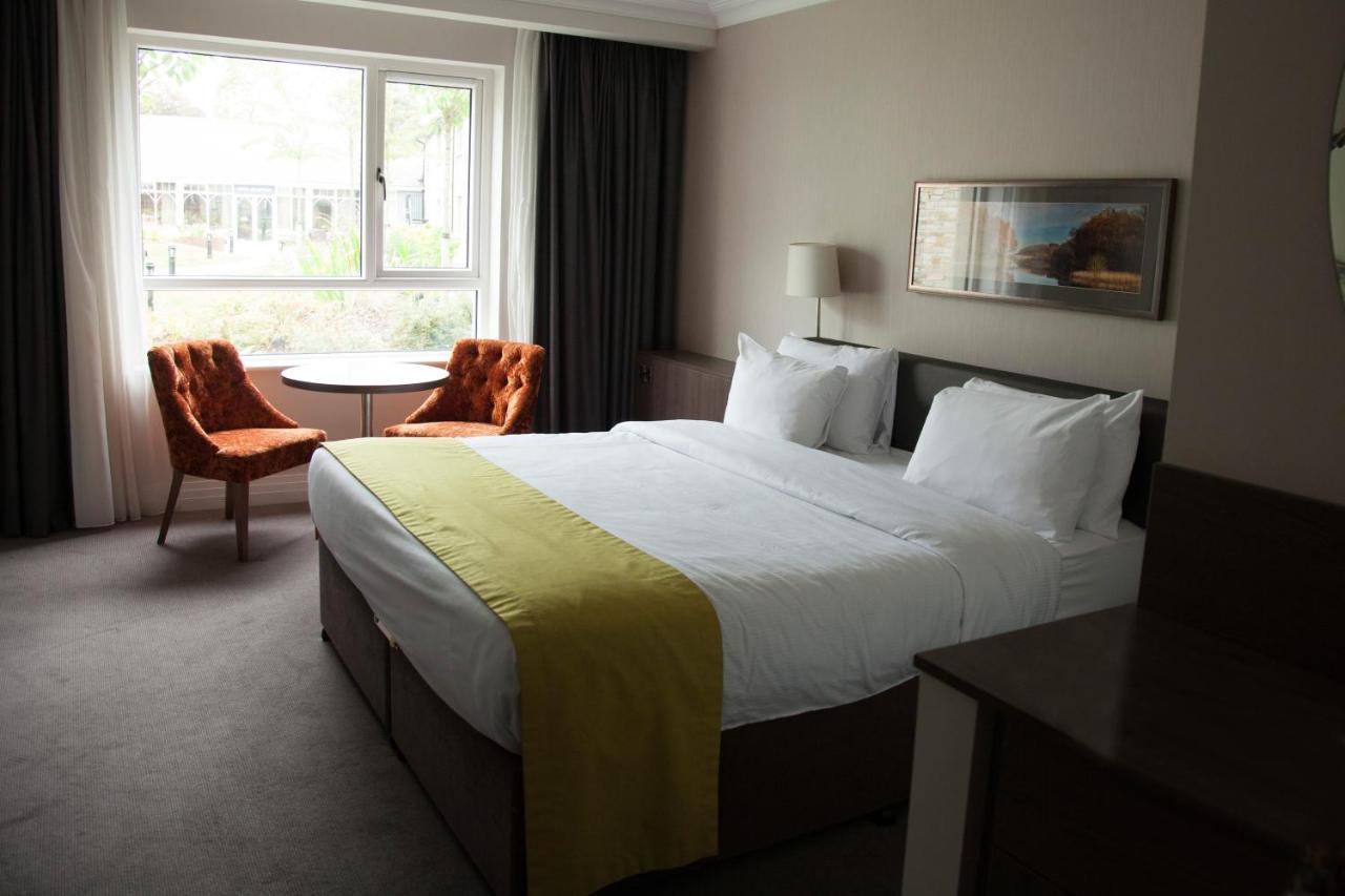 Hotel Kilmore كافان المظهر الخارجي الصورة