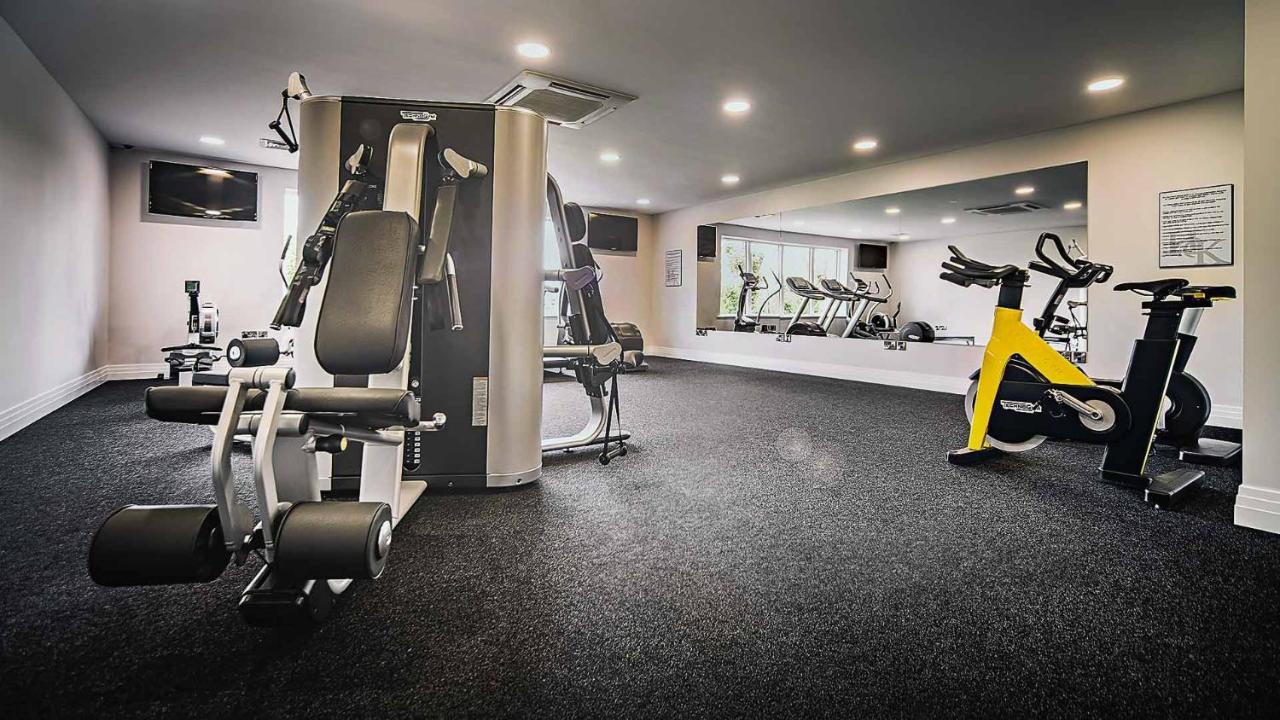 Hotel Kilmore كافان المظهر الخارجي الصورة